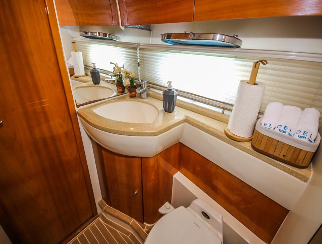 Antalya Yacht Rent -A14455-31